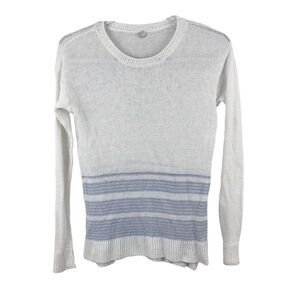 Mngorpt Olexy Linen Sweater